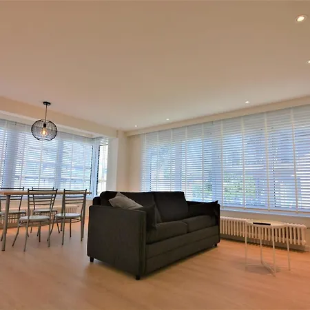 Apartamento Sundown *