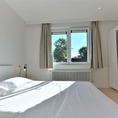 Apartamento Sundown Koksijde