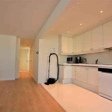 Sundown Apartamento