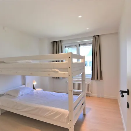 Sundown Apartamento Koksijde